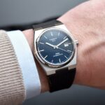 Tissot 40mm Nam T137.407.17.041.00 - Ảnh 14