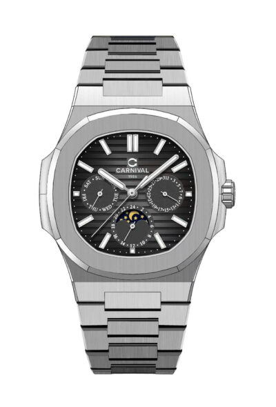 Ảnh sản phẩm Carnival 41 mm Nam 8179G-VT-D