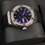 I&W Carnival 42mm Nam 55851G-VT-DCS-X - Ảnh 6