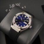 I&W Carnival 42mm Nam 55851G-VT-DCS-X - Ảnh 8