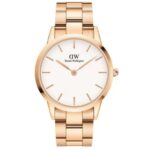 Daniel Wellington 40mm Nam DW00100343 - Ảnh 2