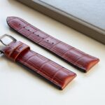 Dây Đồng Hồ Hirsch 0925028070-2-22 - Ảnh 3