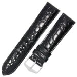 Dây Đồng Hồ Hirsch 12322850-2-22 - Ảnh 2