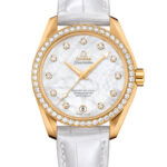 Omega 38.5mm Nam 231.58.39.21.55.002 - Ảnh 2