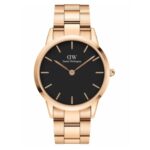 Daniel Wellington 40mm Nam DW00100344 - Ảnh 2
