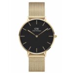 Daniel Wellington 36mm Unisex DW00100345 - Ảnh 2