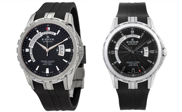 Edox của nước nào? Có chất lượng không? - Ảnh 6