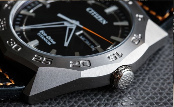 Titanium là gì? Titanium ứng dụng trong đồng hồ như thế nào? - Ảnh 6