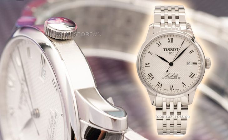 Đồng hồ Tissot của nước nào? Các chuyên gia đánh giá Tissot chất lượng ra sao? - Ảnh 5