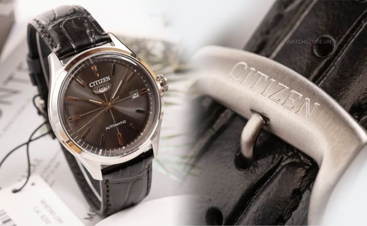 Top 8 thương hiệu đồng hồ nam đáng sở hữu nhất 2023 - Ảnh 6