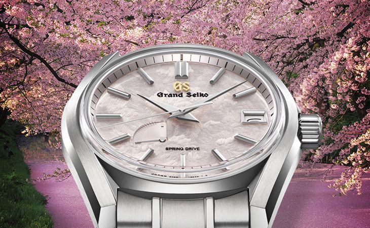 Top 6 chiếc đồng hồ chính xác nhất thế giới - Ảnh 6