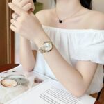 Versace 35mm Nữ VE2L00521 - Ảnh 7