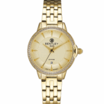 Bentley 32mm Nữ BL1827-101LKKI - Ảnh 2