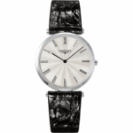 Longines 36mm Nam L4.755.4.71.2 - Ảnh 2