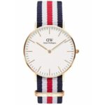 Daniel Wellington 36mm Nữ DW00100030 - Ảnh 2