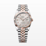Rolex 36mm Nam M126231-0039 - Ảnh 2