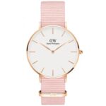 Daniel Wellington 36mm Nữ DW00100360 - Ảnh 2