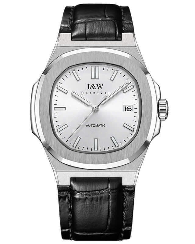I&W Carnival 42mm Nam 750GT8