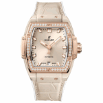 Hublot 39mm Nữ 665.RN.891P.LR.1204 - Ảnh 1