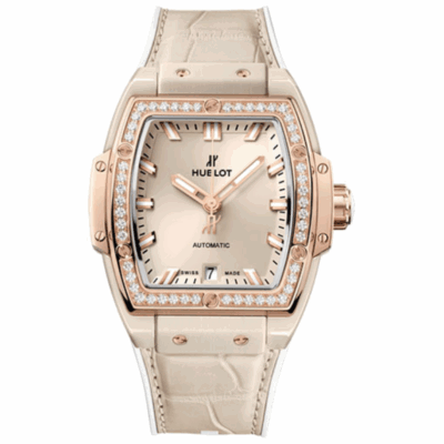 Ảnh sản phẩm Hublot 39mm Nữ 665.RN.891P.LR.1204