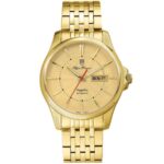 Olym Pianus 40mm Nam OP990-09AMK-V - Ảnh 2