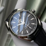 Omega 38mm Nam 220.12.38.20.01.001 - Ảnh 8