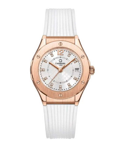Ảnh sản phẩm Carnival 34mm Nữ 8173L-VH-DCS-T1