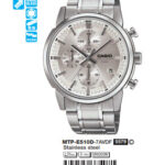 Casio 47.5mm Nam MTP-E510D-7AVDF - Ảnh 2