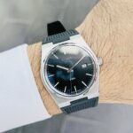 Tissot 40mm Nam T137.410.17.051.00 - Ảnh 13