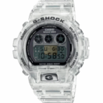 Casio 50mm Nữ DW-6940RX-7DR - Ảnh 2