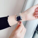 Versace 38mm Nữ VE2J00521 - Ảnh 8