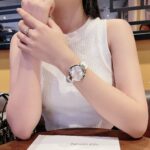 Versace 36mm Nữ VE2L00121 - Ảnh 6