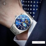 I&W Carnival 41mm Nam 708G3 - Ảnh 8