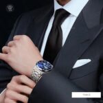 I&W Carnival 41mm Nam 708G3 - Ảnh 9