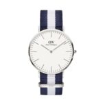 Daniel Wellington 40mm Nam DW00100018 - Ảnh 2