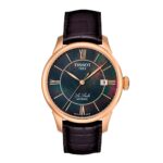 Tissot 39.5mm Nam T41.6.413.63 - Ảnh 2