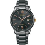 Citizen 40mm Nam BM6976-72E - Ảnh 2