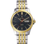 Olym Pianus 40mm Nam OP990-09AMSK-D - Ảnh 2