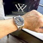 Tudor 41mm Nam 79733N-0002 - Ảnh 13