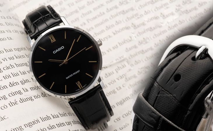 Top 10 đồng hồ nam thanh lịch đáng mua nhất 2023 - Ảnh 8