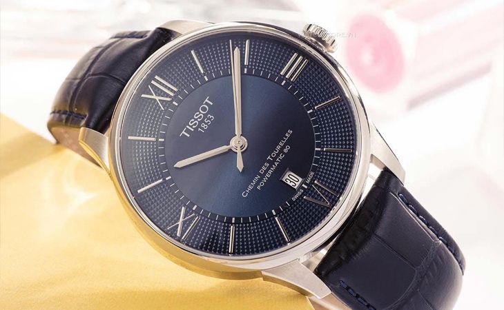 Đồng hồ Tissot của nước nào? Các chuyên gia đánh giá Tissot chất lượng ra sao? - Ảnh 6