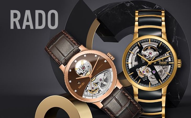 Top 8 thương hiệu đồng hồ nam đáng sở hữu nhất 2023 - Ảnh 8