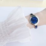 Bulova 30mm Nữ 96P212 - Ảnh 9