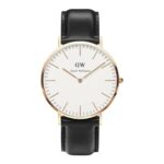 Daniel Wellington 40mm Nam DW00100007 - Ảnh 8