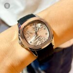 Carnival 40mm Nam 8115G-VT-DCS-N - Ảnh 11