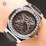 Carnival 40mm Nam 8118G2-VT-DD-T - Ảnh 9