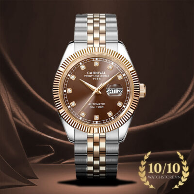 Ảnh sản phẩm Carnival Nam 8131G-CH-N