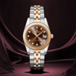 Carnival 30 mm Nữ 8131L-CH-N - Ảnh 1