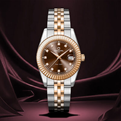 Carnival 30 mm Nữ 8131L-CH-N