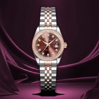 Carnival 32mm Nữ 8131L2-CH-N